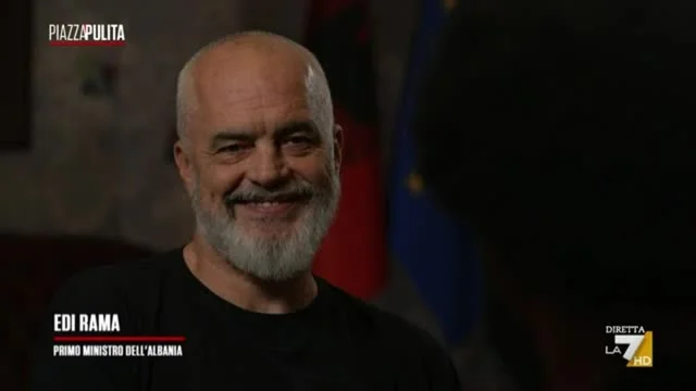 Edi Rama: “L’Albania del futuro sarà come l’Italia” - L’intervista al premier albanese