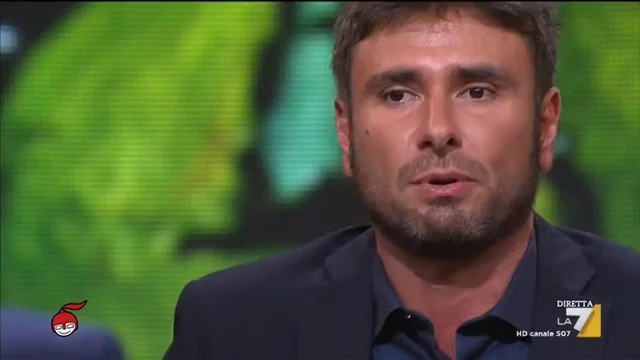 L'intervista ad Alessandro Di Battista (M5S) sull'accordo sulla legge elettorale e le prossime elezioni
