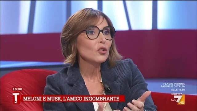 Tagadà - Puntata del 14/11/2024