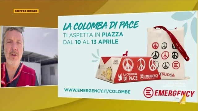 Da Gaza, Giorgio Monti medico di Emergency: "La nostra clinica è piena, assistiamo centinaia di persone ma manca tutto"