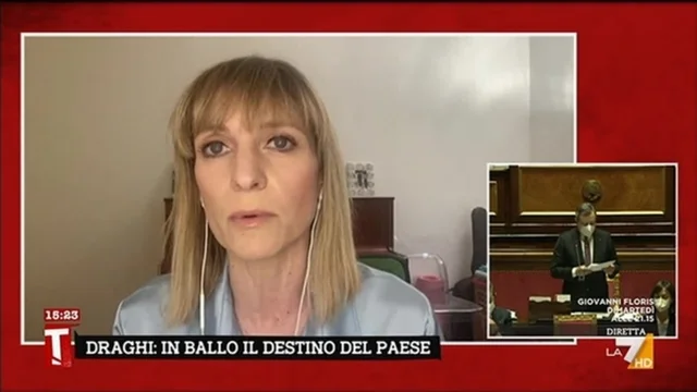 Tagadà - Puntata 27/04/2021