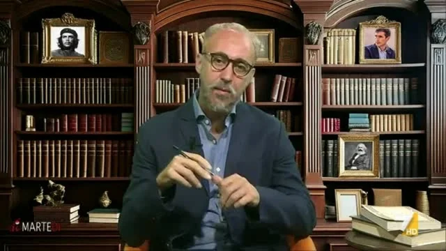 Il ritorno di Luca e Paolo del 19/11/2024