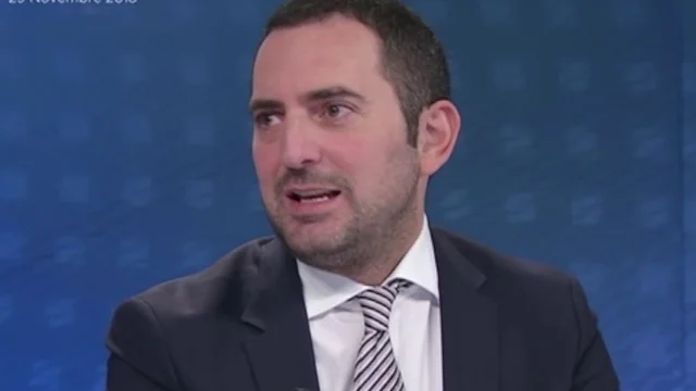 Crisi governo, il ministro Spadafora: "M5S, PD e LeU stringano patto ancora più forte e avanti con Conte"