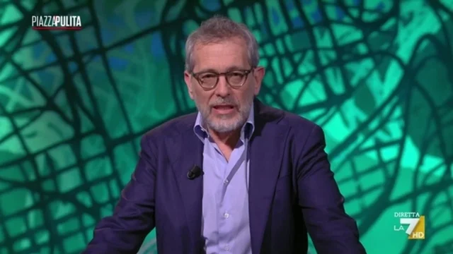 “Dov’è il governo Meloni? Con le bombe o con il diritto internazionale?” - L’editoriale di Corrado Formigli