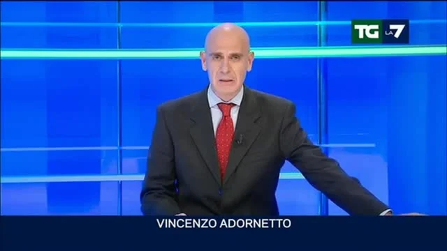 TG LA7