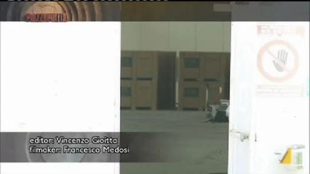 LAVORATORI SENZA RETE