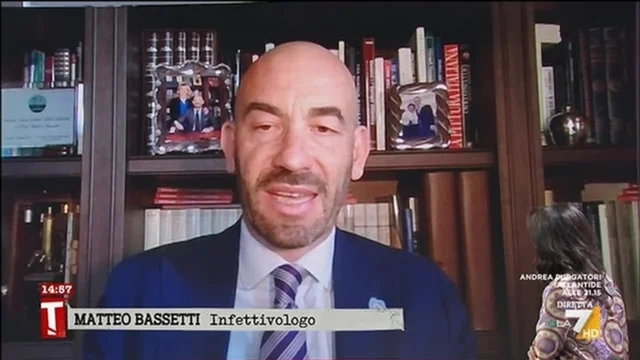 Tagadà - Puntata 23/06/2021