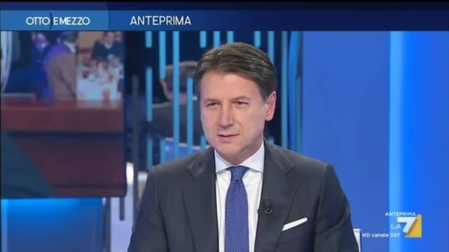Virus, economia, alleanze: parla Conte