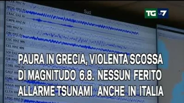 TG LA7