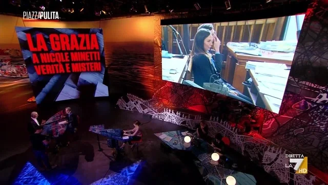 “Caso Minetti: se si accerta che i presupposti erano falsi, che si fa?” - L'inervista a Gianrico Carofiglio (parte 1)
