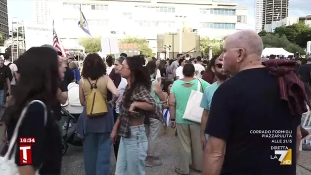 Retroscena Trump, "cacciati" gli ospiti al King David Hotel di Gerusalemme