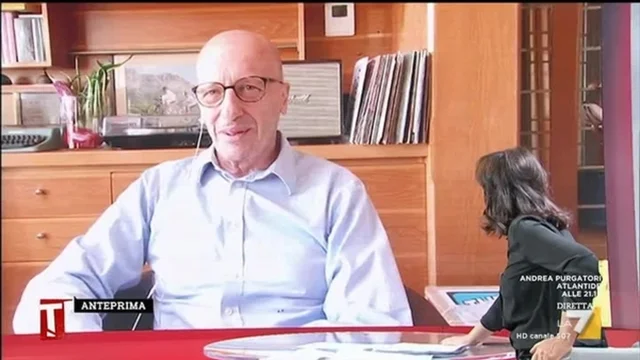 Tagadà - Puntata 20/05/2020