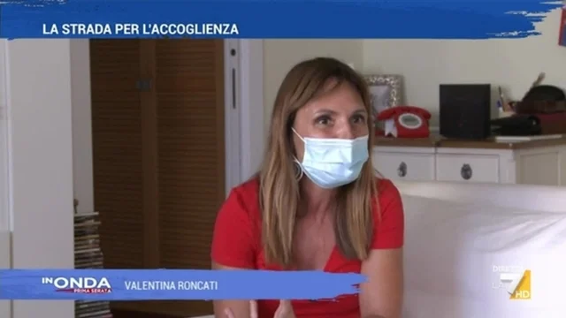 Come accogliere un rifugiato afghano