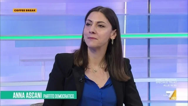 'Premier time' alla Camera oggi, Anna Ascani-PD: "Meloni non ha incontrato Trump, dobbiamo prepararci ai dazi"