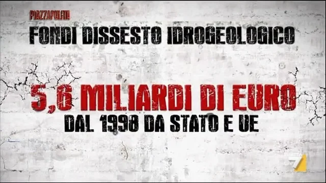 Prevenire il dissesto?