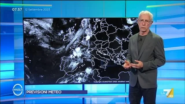 Meteo La7