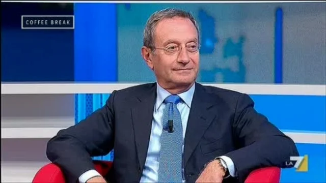 L'EDITORIALE DI VAIME DEL 17 OTTOBRE