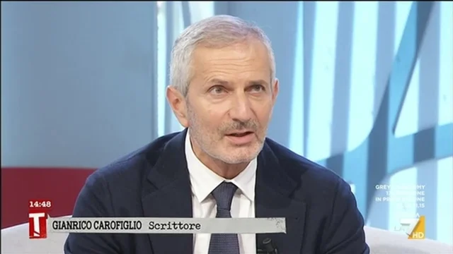Tagadà - Puntata 15/11/2021