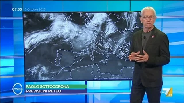 Meteo LA7