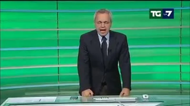 Edizione delle 20:00 - 06/04/2018