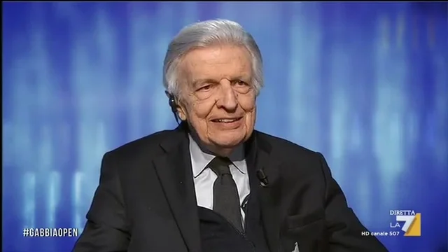 Furio Colombo: 'Impossibile accettare Trump Presidente'