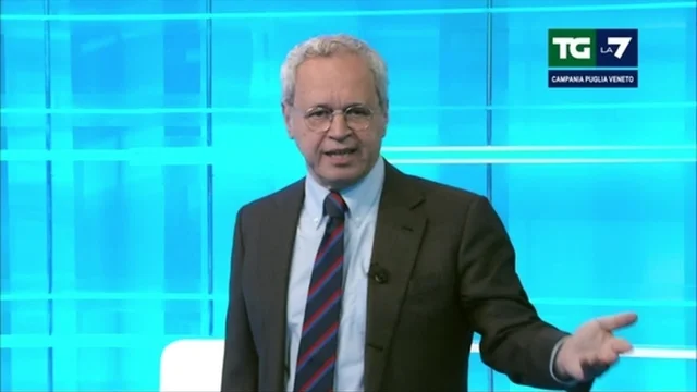 Caso Garofani, Mentana su La Russa: "A volte gli slitta la frizione"