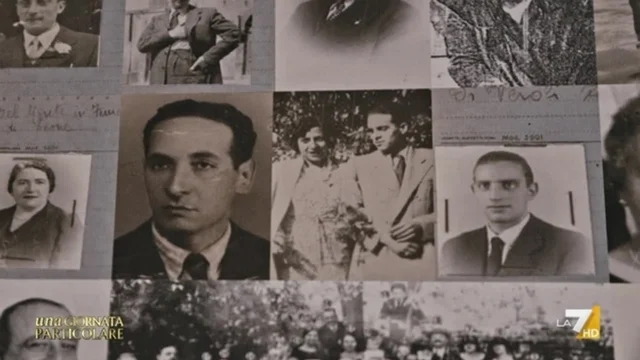 Il rastrellamento del ghetto di Roma del 16 ottobre 1943