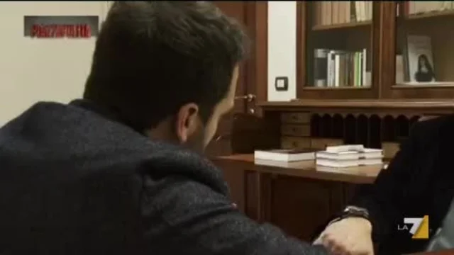 Esclusiva Web: Le lettere di Cossiga a Berlusconi