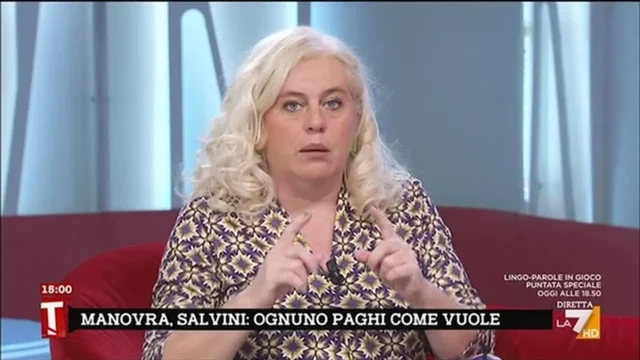 Tagadà - 05/12/2022