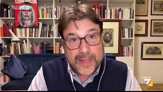 Modena, Montanari: "Se dovessimo togliere la cittadinanza a qualcuno, comincerei da Salvini"