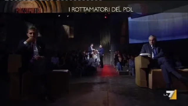 L'INTERVENTO DI MARCO LISEI