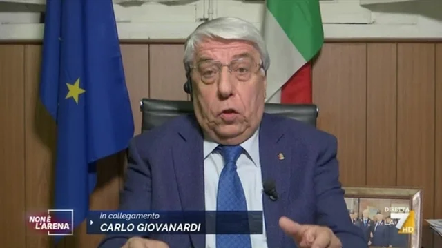 Diritti LGBTQ, Carlo Giovanardi: "Giù le mani dai bambini, è indecente"