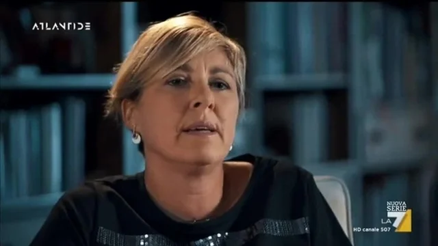 Strage di via d'Amelio, Fiammetta Borsellino: "La scena del crimine non fu preservata"