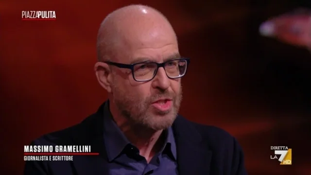 Gramellini: "A sinistra sono molto convinti di vincere le prossime elezioni, girano già organigrammi..."