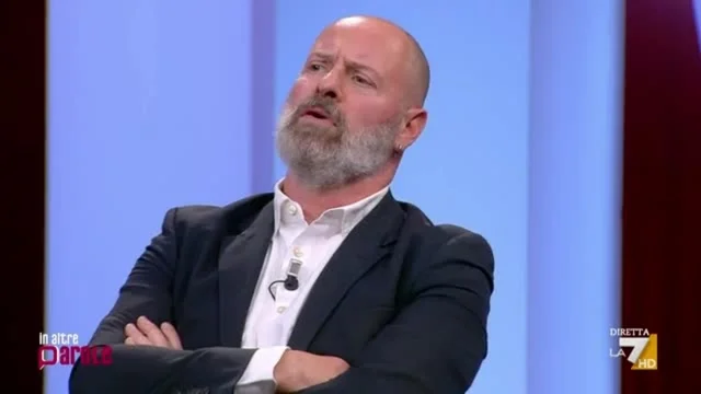 Pietro Sermonti provoca Massimo Gramellini: "Bremer, secondo te è un caso?"