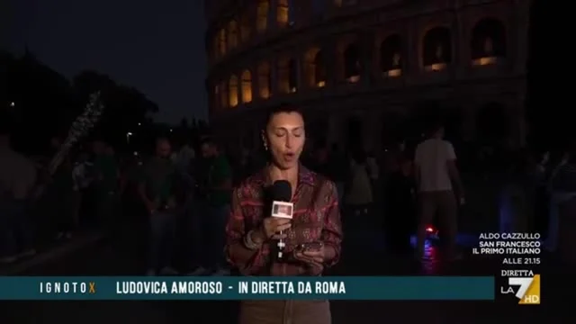 Andrea Moretti, l’operaio morto al Colosseo: si procede per omicidio colposo contro ignoti