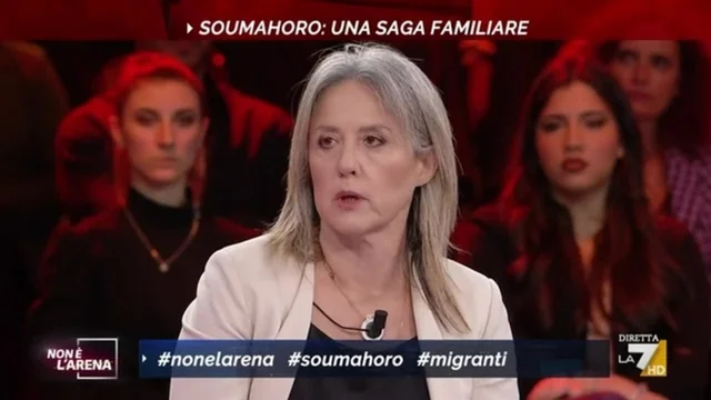 Soumahoro, Elena Fattori: "é una storia di sfruttamento"