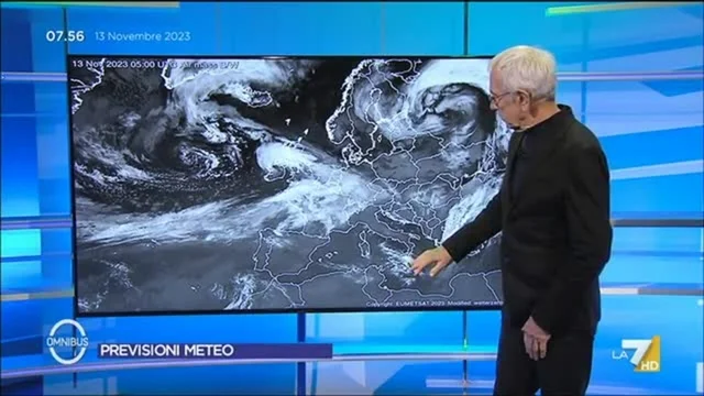 Meteo LA7