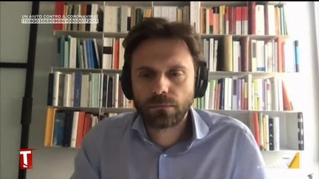 Tagadà - Puntata 30/03/2020