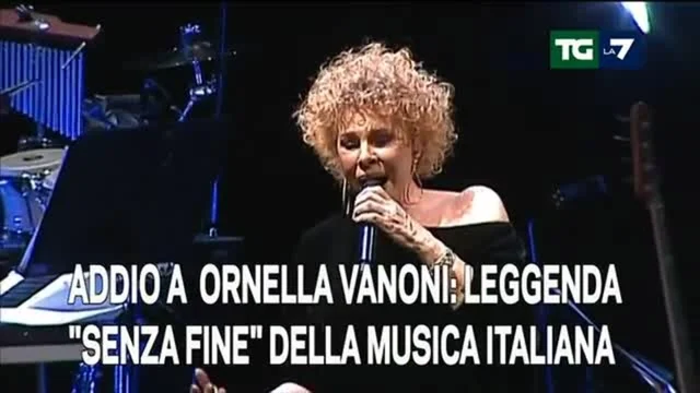 TG LA7 edizione delle 13.30