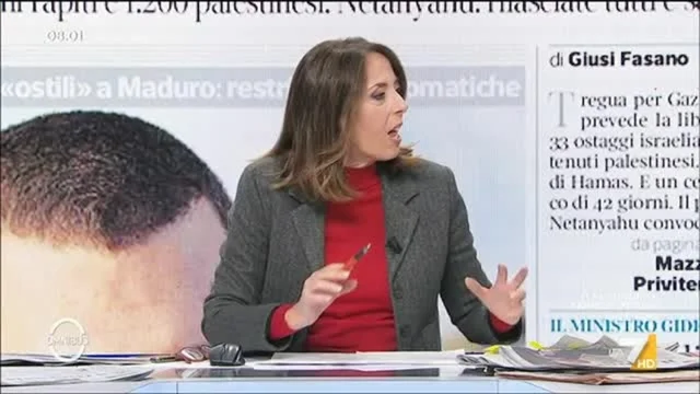 Omnibus Dibattito