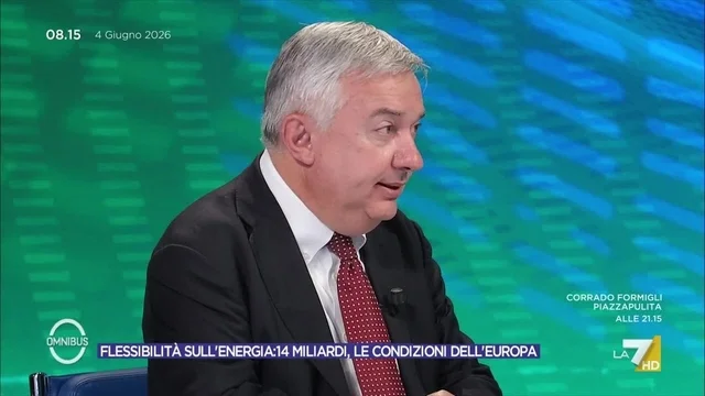 Caro energia, Molinari: "Vittoria di Meloni, servirebbe un mercato UE dell'energia"