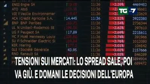 TG LA7