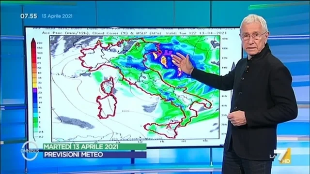 Omnibus - Meteo