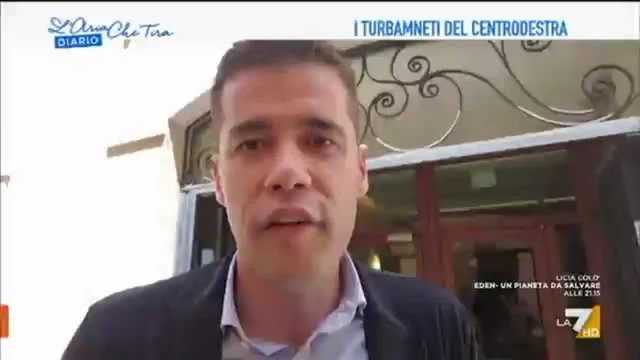 L'Aria Che Tira ESTATE