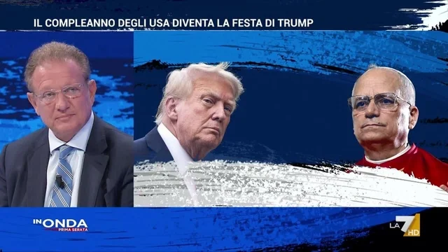 4 luglio, Antonio Di Bella: l'America al bivio tra Repubblica e Impero