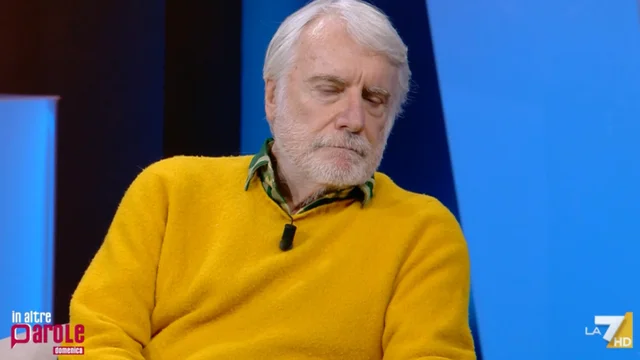 Genitori e figli, Crepet: “Una delle più importanti domande che non si fanno è: sei felice?"