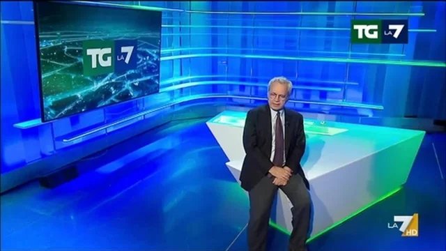 TG LA7