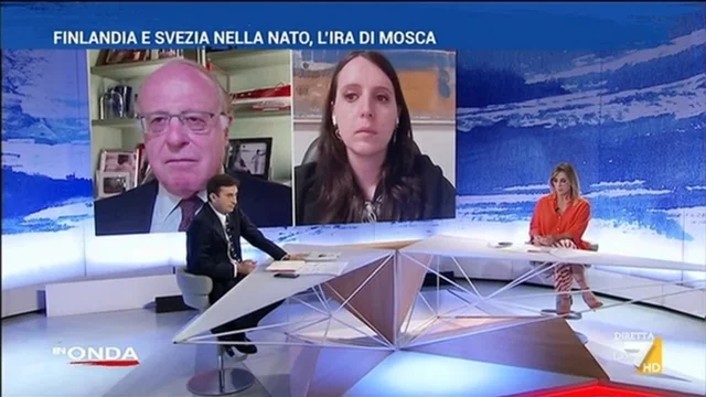 In Onda - Puntata del 14/5/2022