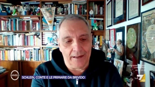 Centrosinistra, Maurizio De Giovanni: "Referendum espressione forte contro il governo"